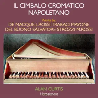 ladda ner album Alan Curtis - Il Cimbalo Cromatico Napoletano