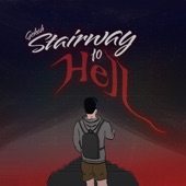 Stairway to Hell artwork