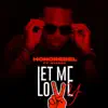 Stream & download Let Me Love You (feat. Nyanda) - Single