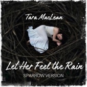 Let Her Feel the Rain (Sparrow Version) artwork
