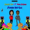 Round Dey Gal (feat. Yung Bredda) [Radio Edit] [Radio Edit] - Single album lyrics, reviews, download