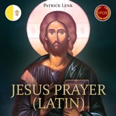 Jesus Prayer (Latin) artwork