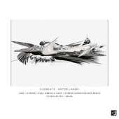 Elements: Anton Lanski artwork