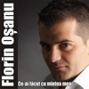 Eu sunt roman(Florin Osanu) - Single