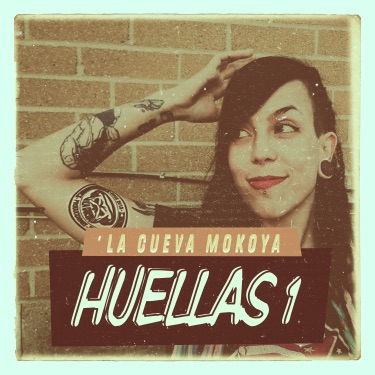 Альбомы исполнителя La Cueva Mokoya.