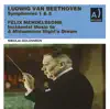 Beethoven & Mendelssohn: Orchestral Works album lyrics, reviews, download