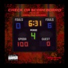 Check Da' Scoreboard - Single