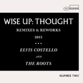 Elvis Costello And The Roots - Walk Us UPTOWN - Antibalas Rework/Chico Mann Edit