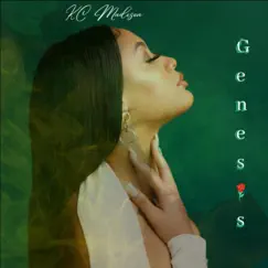 Genesis (EP) by KC Madison album reviews, ratings, credits