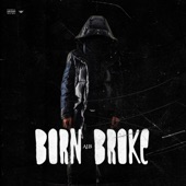Born Broke artwork