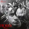 Flores de Plástico (feat. MC Paulin da Capital) - Single album lyrics, reviews, download