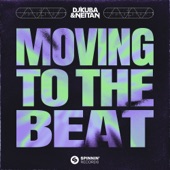 Moving To The Beat artwork
