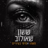 משהו אמיתי בעיניים - Single