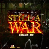 Still a War artwork