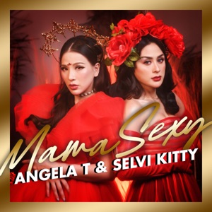 Angela T & Selvi Kitty - Mama Sexy - Line Dance Choreographer