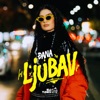 Ljubav - Single