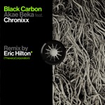 Akae Beka - Black Carbon  (feat. Chronixx) [Remix by Eric Hilton]