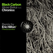 Akae Beka - Black Carbon (Remix by Eric Hilton)