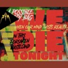 We Die Tonight - Single