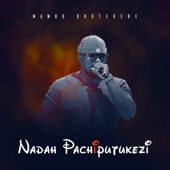 Nadah Pachiputukezi - EP artwork