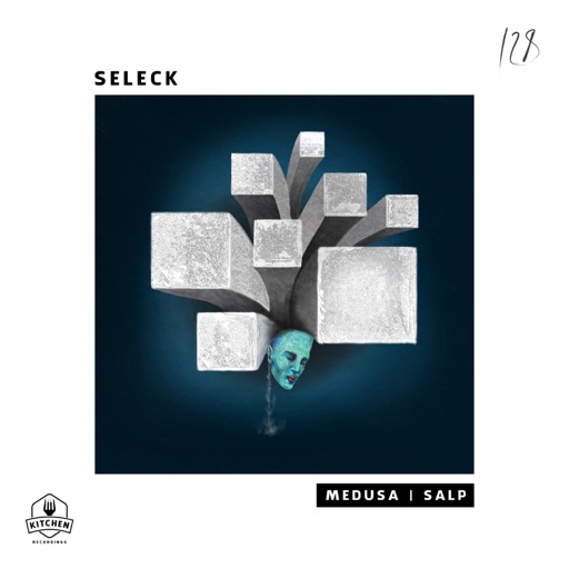 Medusa  Salp - Single by Seleck