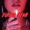 Fuego en Mi - Single