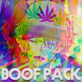 Boof Pack artwork