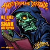 Tales From the Darkside (feat. D-Rec) artwork