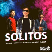 Solitos artwork