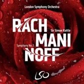 Sergei Rachmaninoff - Symphony No. 2 in E Minor, Op. 27: I. Largo – Allegro moderato