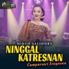 Ninggal Katresnan - Single