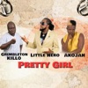 Pretty Girl - Single