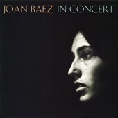 Joan Baez - What Have They Done to the Rain (Live)