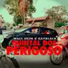 Quintal dos Perigoso - Single album lyrics, reviews, download