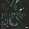 Too Many Snakes (feat. Lazie Locz) - Single album lyrics, reviews, download