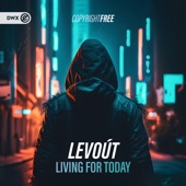 Living for Today (Extended Mix) artwork