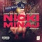 Nicki Minaj - Juan Nas Mc lyrics