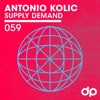 Antonio Kolic - Supply Demand