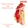 Marilyn Hill Smith sings Kalman & Lehár album lyrics, reviews, download