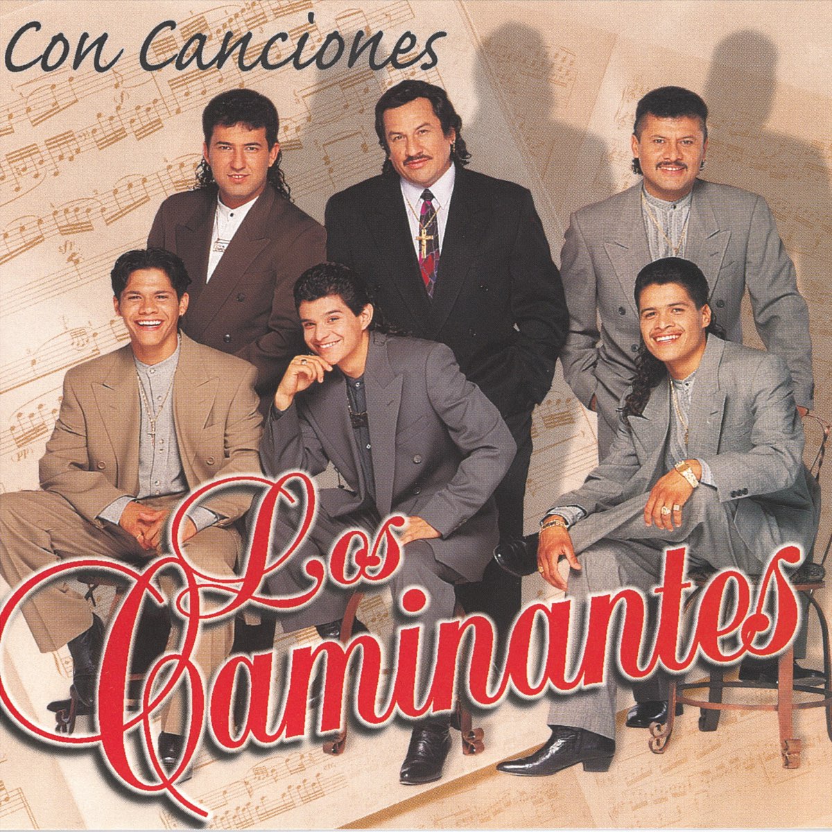 Canción De María Elena Con Los Caminantes ‎Con Canciones de Los Caminantes en Apple Music