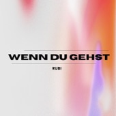 WENN DU GEHST artwork