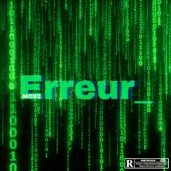 Erreur - Single by MC83 album reviews, ratings, credits