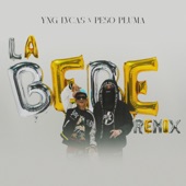 La Bebé (Remix) artwork