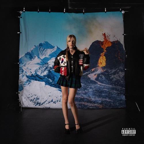 XYLØ - red hot winter - Single [iTunes Plus AAC M4A]