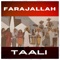 Taali - Farajallah lyrics