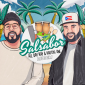 Bacalao - Radical One, All Day Ray, Notorio 718 & Cabildow