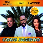 Coco Jamboo (feat. Layzee) [Extended Mix] artwork