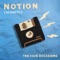 Notion (Acoustic) - The Rare Occasions lyrics