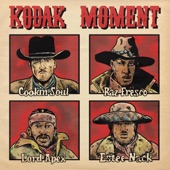 Cookin Soul - Kodak Moment (feat. Lord Apex & Estee Nack)