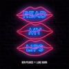 Read My Lips (feat. Luke Burr) - Single